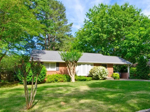 2248 Rando Ln NW, Atlanta, GA 30318