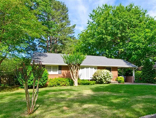 2248 Rando Ln NW Photo 1