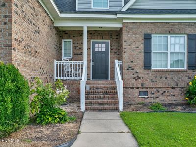 7107 Elkhorn Road, Rocky Mount, NC, 27803