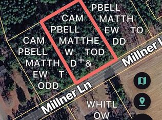 Lots 3 5 Mountain Rd, Vernon Hill, VA 24597