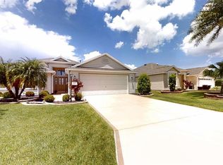 665 Surfside Ln, The Villages, FL 32162