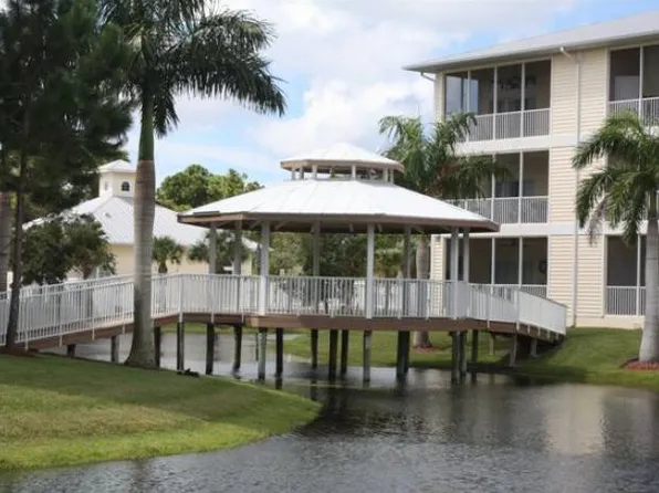 101 Natures Way #1, Rotonda West, FL 33947