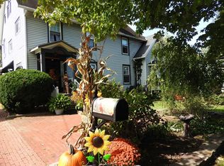 28 Meade St, Wellsboro, PA 16901