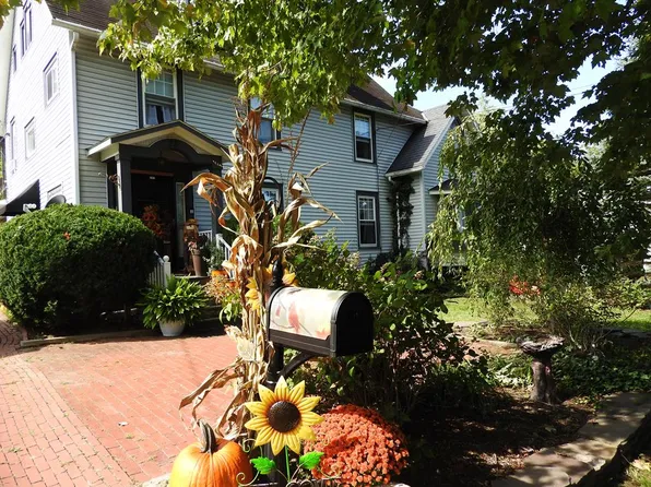 28 Meade St, Wellsboro, PA 16901