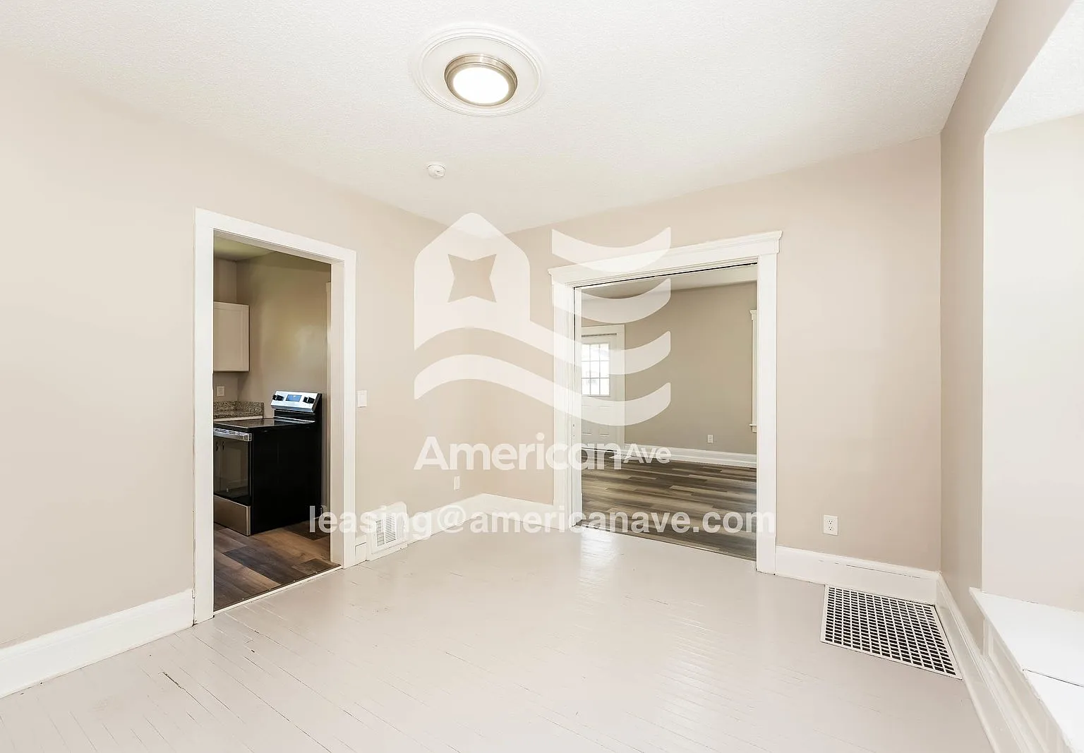 3 bed, 1.0 bath, 1248 sqft, $1,497 — Photo 4