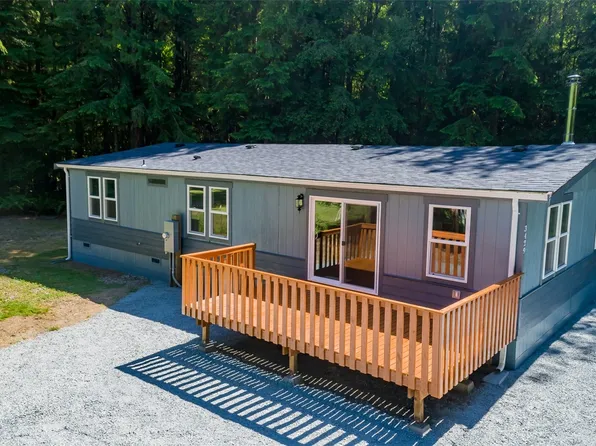 3429 Robe Menzel Road, Granite Falls, WA 98252