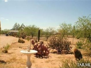 16620 W Placita Ninos, Marana, AZ 85653