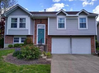6196 Crooked Creek Dr, Mason, OH