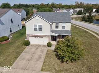 10436 Waverly Dr, Indianapolis, IN
