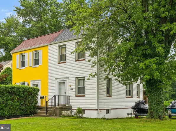 4601 Sunbrook Ave, Baltimore, MD 21206