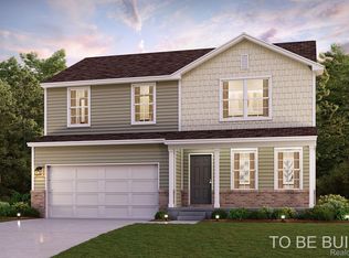 2227 Teton Ave, Monroe, MI 48162