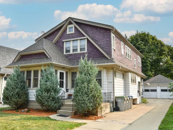 2766 North 61st STREET, Milwaukee, WI 53210