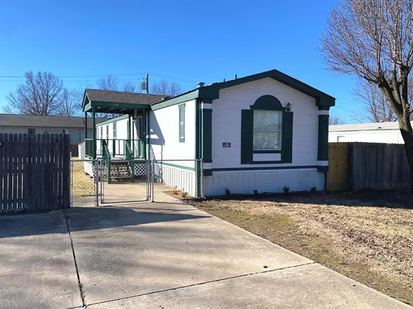 120 Southland Dr, Tahlequah, OK 74464