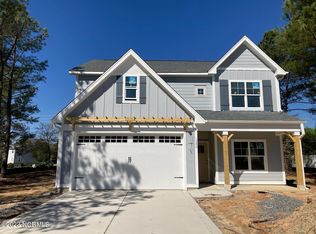 1355 Burning Tree Rd, Pinehurst, NC 28374
