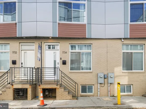 1734 Ingersoll St, Philadelphia, PA 19121