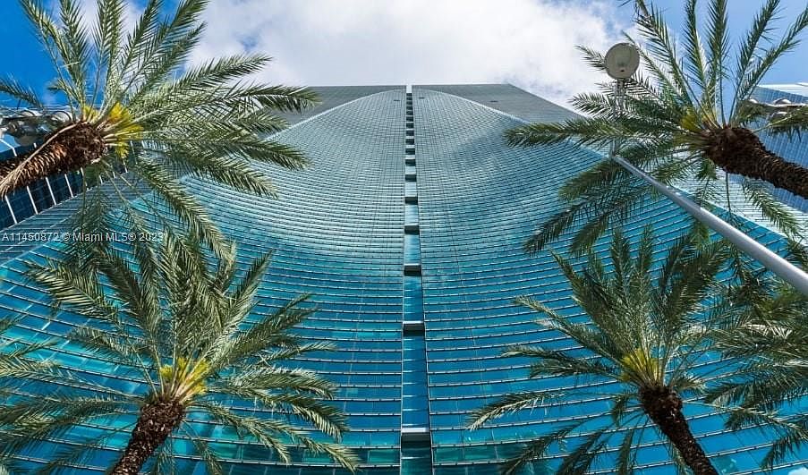 1st image of 1395 Brickell Ave #3003