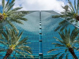 1395 Brickell Ave #3003, Miami, FL 33131