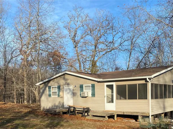 500 County Road 518, Ellington, MO 63638