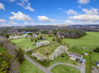 261 Holden Rd, Inman, SC 29349