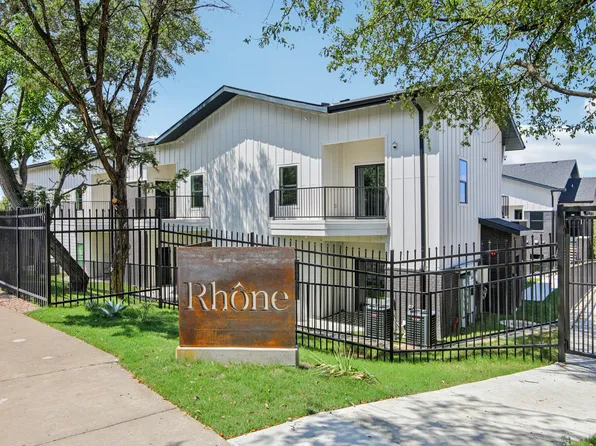 2450 Wickersham Ln, Austin, TX