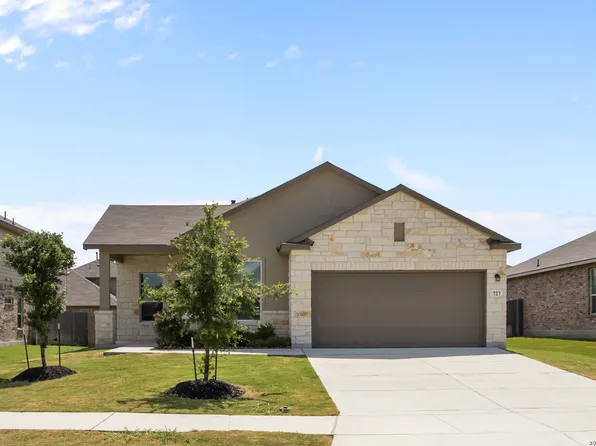 727 Rushing Banks, Cibolo, TX 78108
