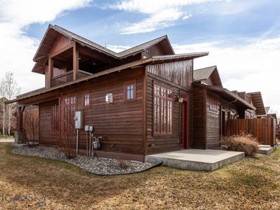 2599 Weeping Rock Ln, Bozeman, MT, 59715