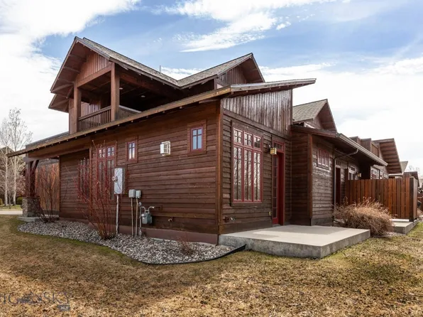 2599 Weeping Rock Ln, Bozeman, MT 59715