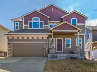 6654 12th Street, Frederick, CO 80530