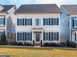 7837 Grand Champion St, Fulton, MD 20759