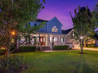 164 Fox Hollow Cir, West Columbia, SC 29170