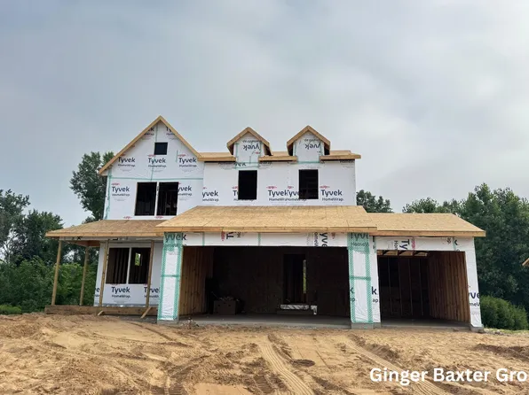 8117 Tantrum Dr #96, Allendale, MI 49401