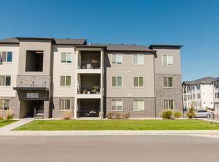 3364 W Hardman Way #J202, Lehi, UT 84043