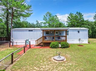 9647 SE 309th Ter, Altoona, FL 32702