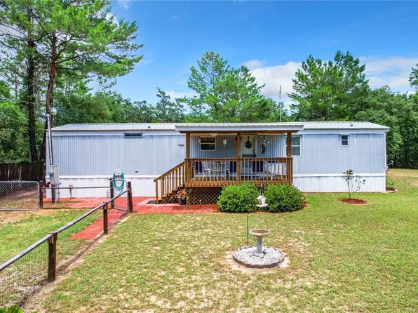 9647 SE 309th Ter, Altoona, FL 32702