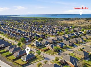 500 Austin Ln, Lavon, TX 75166