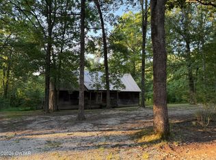 2925 Bakers Chapel Church Rd, Big Sandy, TN 38221