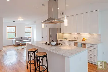 Sold by Halstead Real Estate