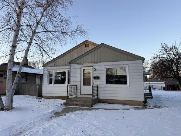 2730 E Armour Ave, Saint Francis, WI 53235