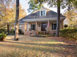 837 Lake County Ln, Madison, MS 39110