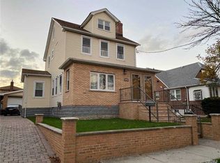 14918 118th St, South Ozone Park, NY 11420