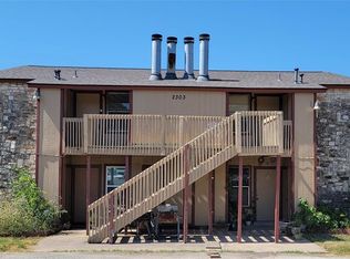 2303 Rachael Ct APT C, Austin, TX 78748
