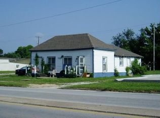 727 W Main St, Ada, OK 74820