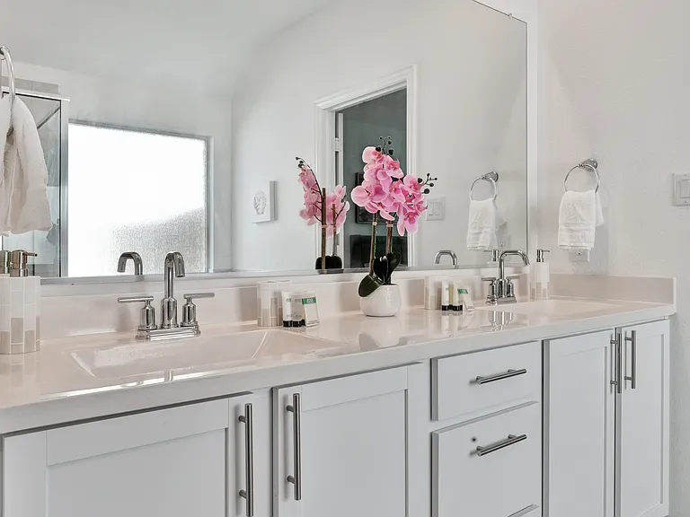 Master Bath 1