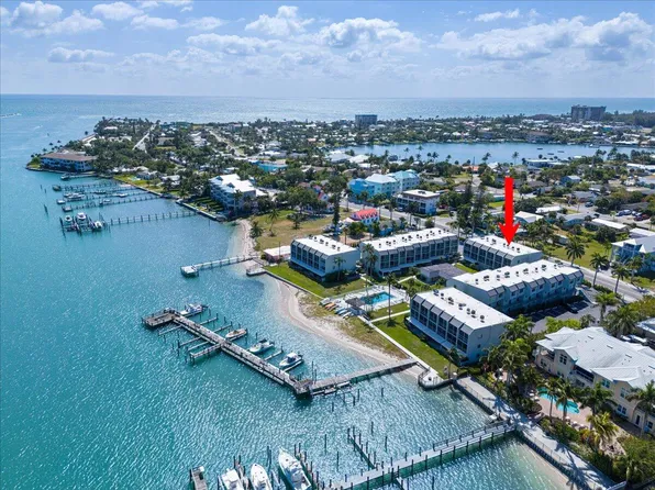 1300 Seaway Drive #6, Fort Pierce, FL 34949