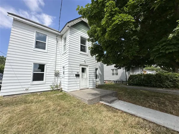 38 Octavia St #1, Belleville, ON K8P 3N9