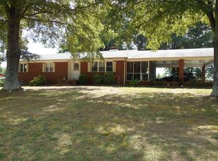 3788 Maiden Hwy, Lincolnton, NC 28092