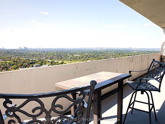 3rd image of 3300 Don Mills Rd #Penthouse 09
