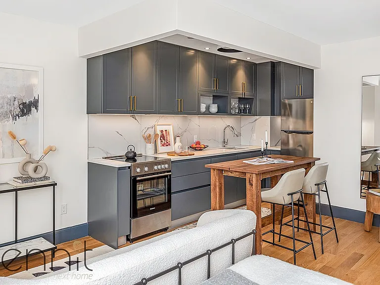 1430 Fulton St #5E — Photo 7