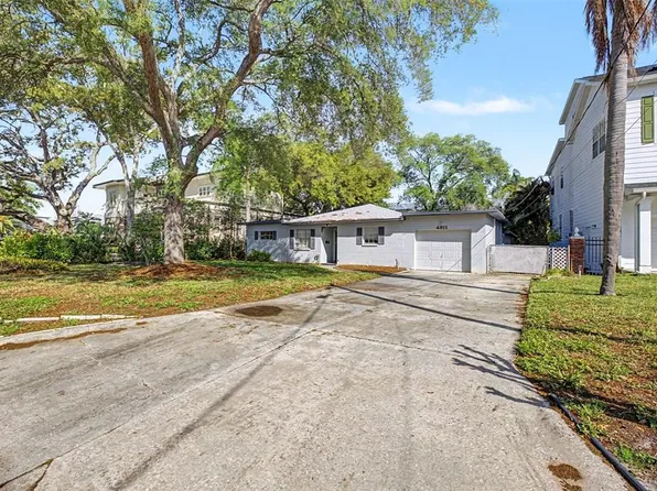 4811 S Sunset Blvd, Tampa, FL 33629