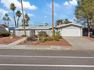1552 Pawnee Dr, Las Vegas, NV 89169